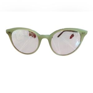 Garett Leight sunglasses